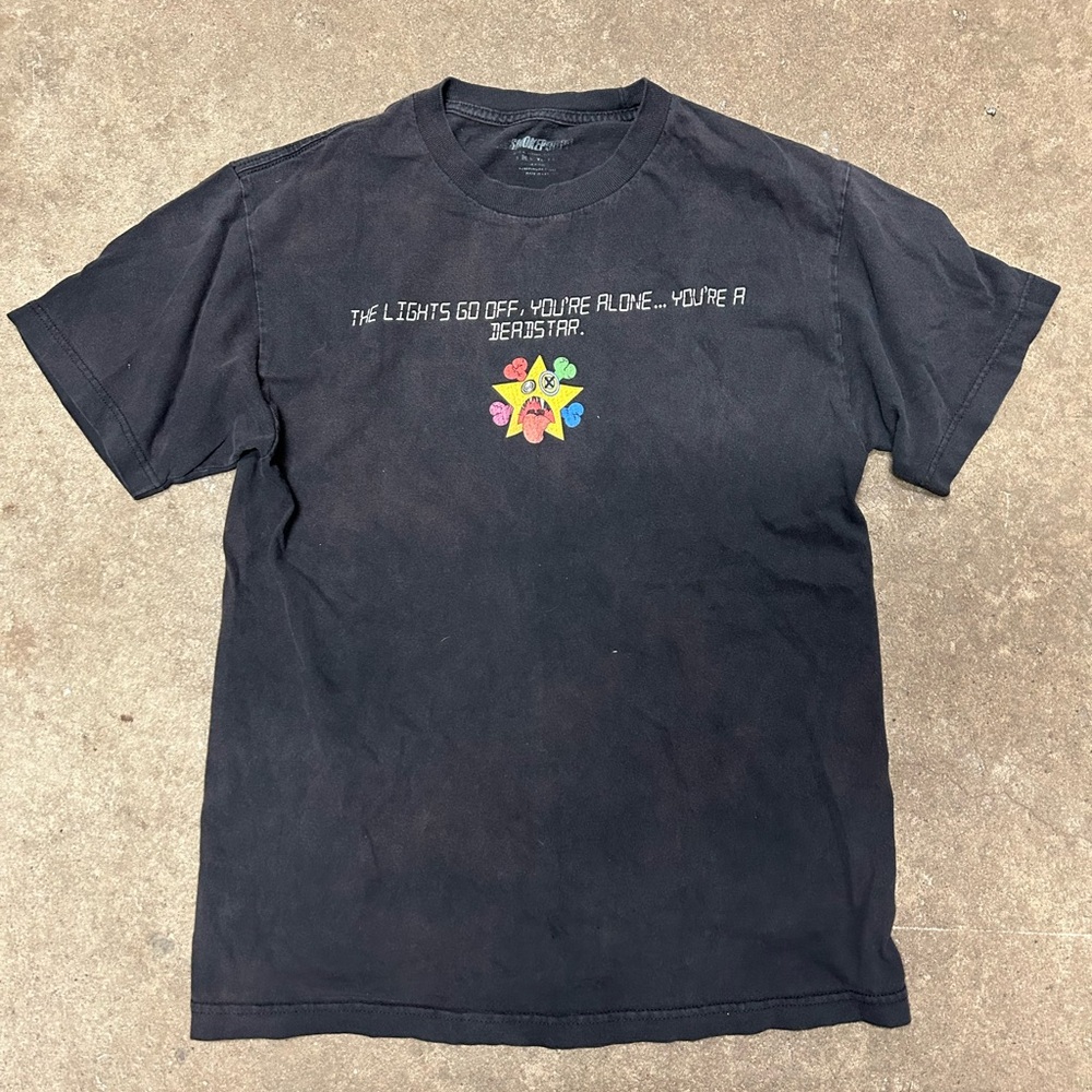 Smokepurpp Rap Tee